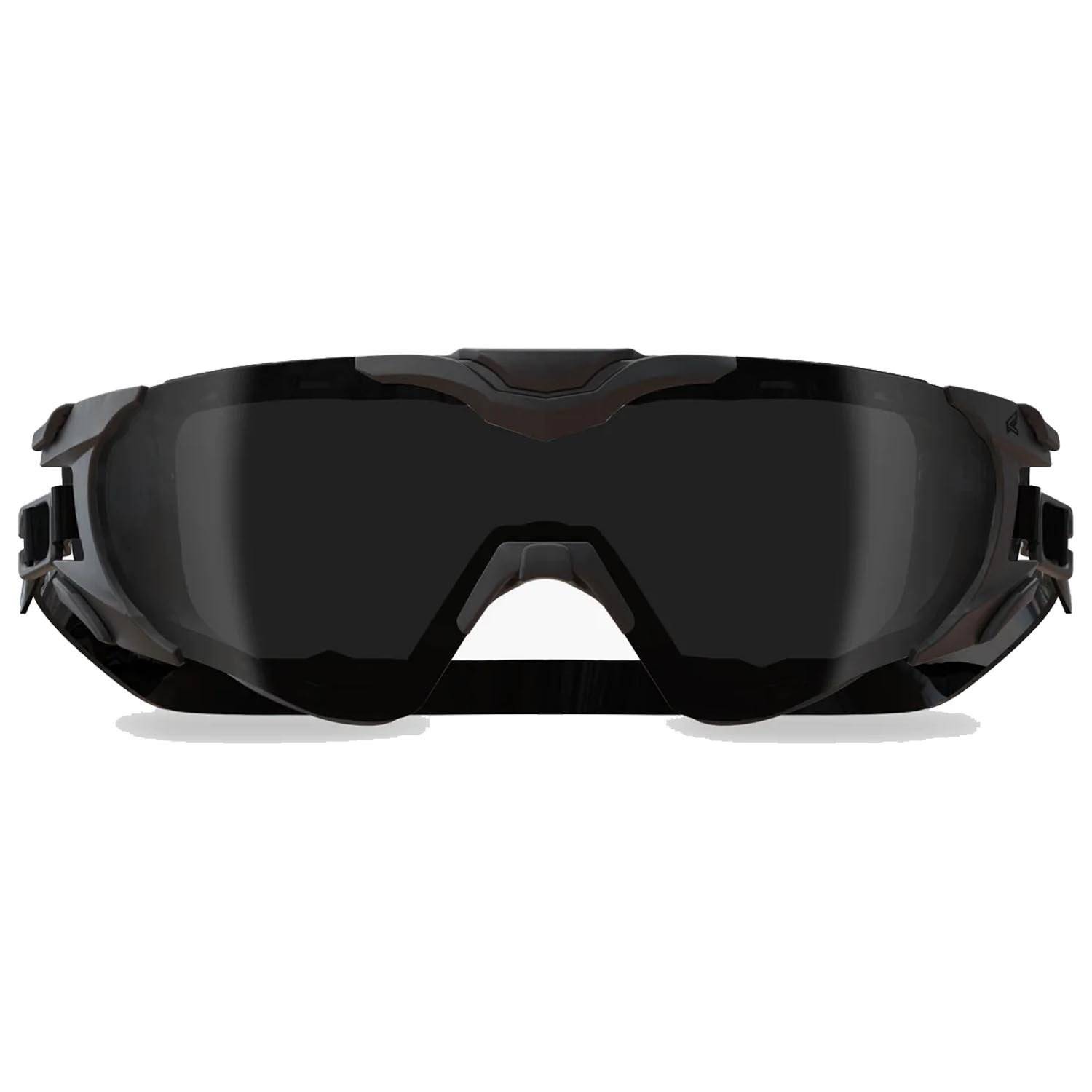 Edge Tactical Eyewear Super 64 Low Profile Goggles Galls