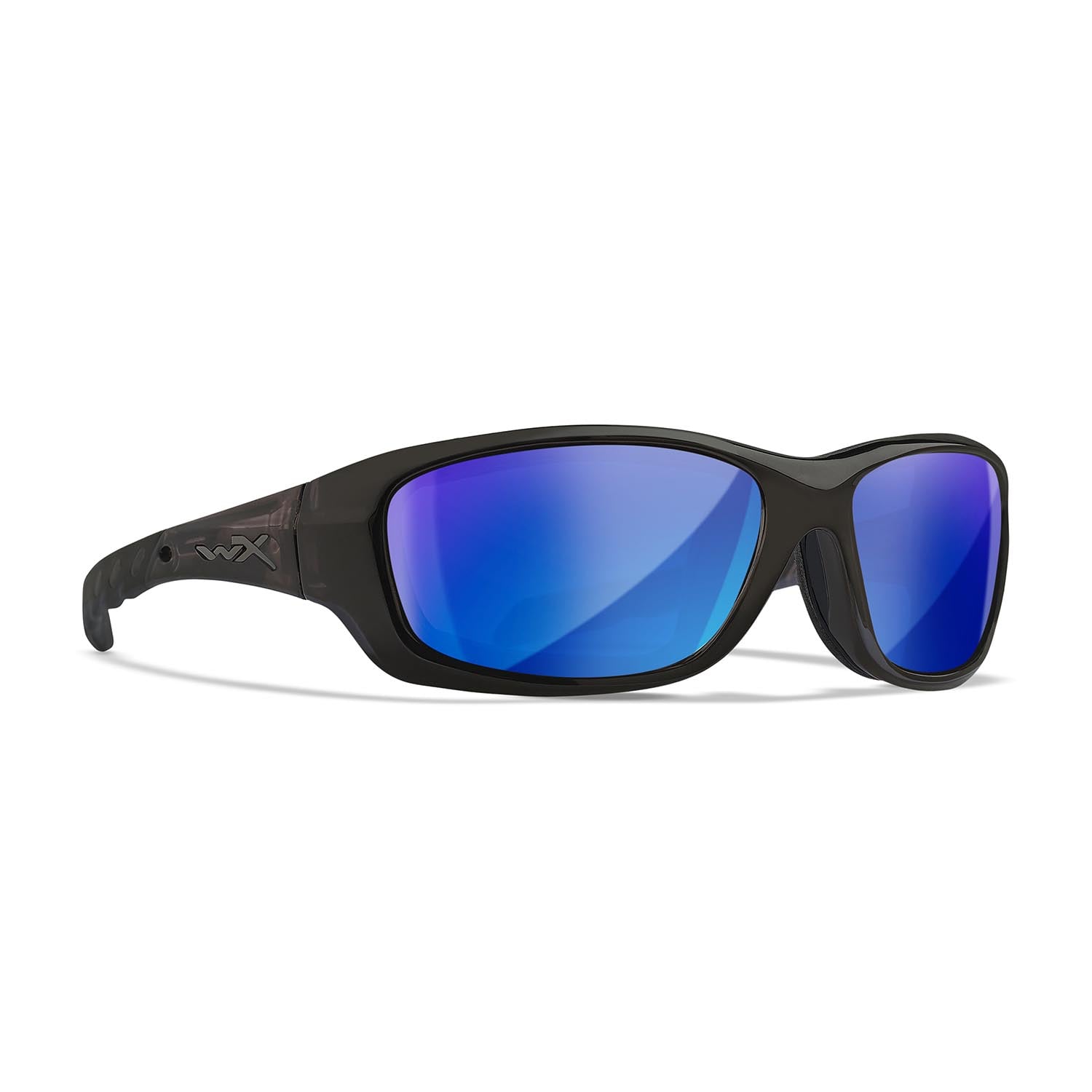 WILEY X GRAVITY POLARIZED SUNGLASSES