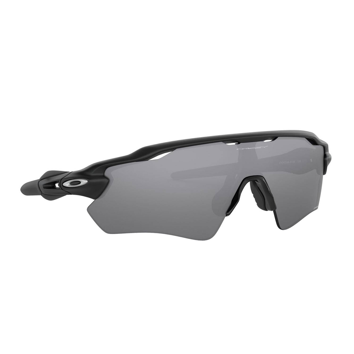 oakley radar ev path red iridium