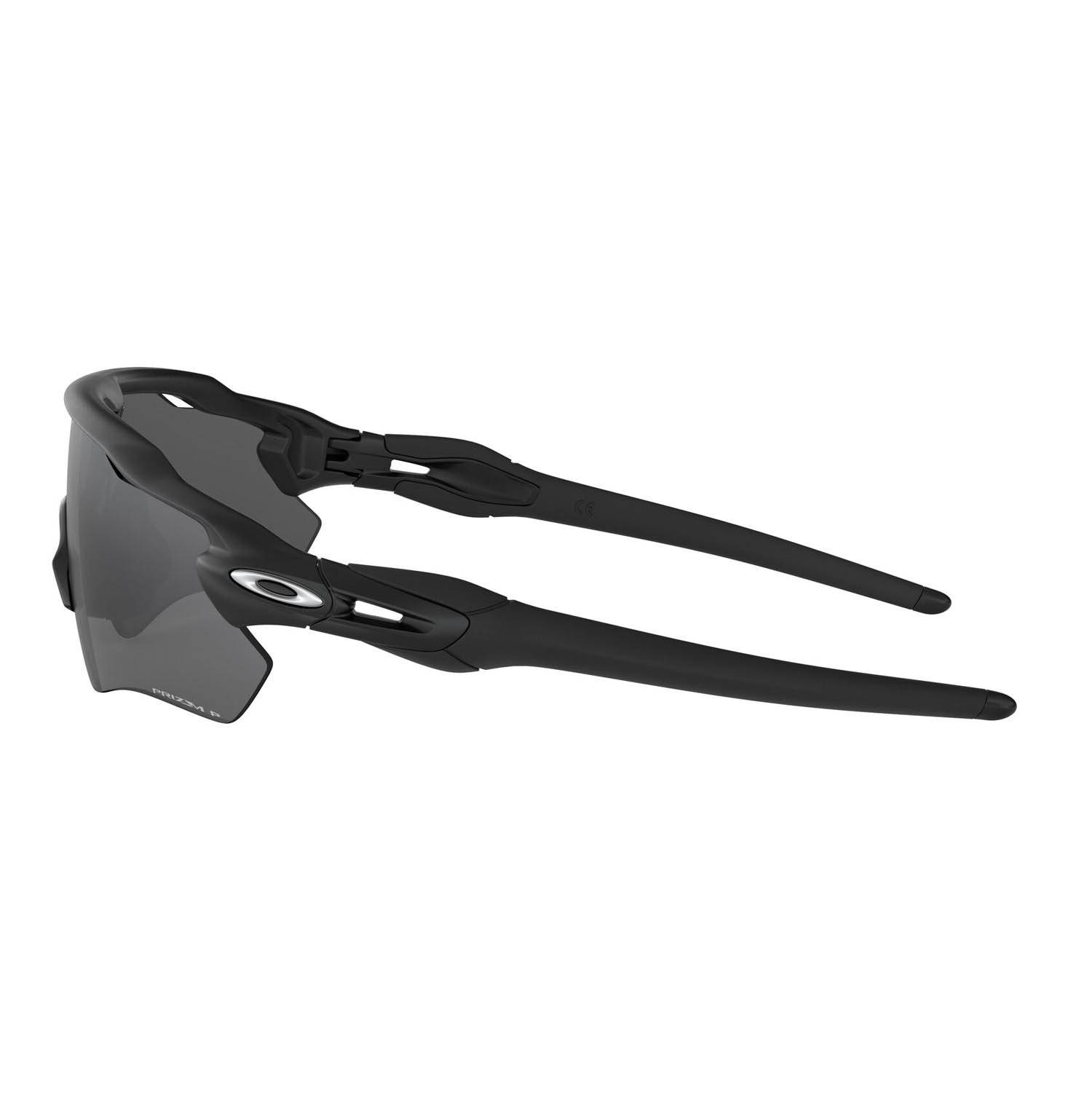 oakley radar ev path clear lens