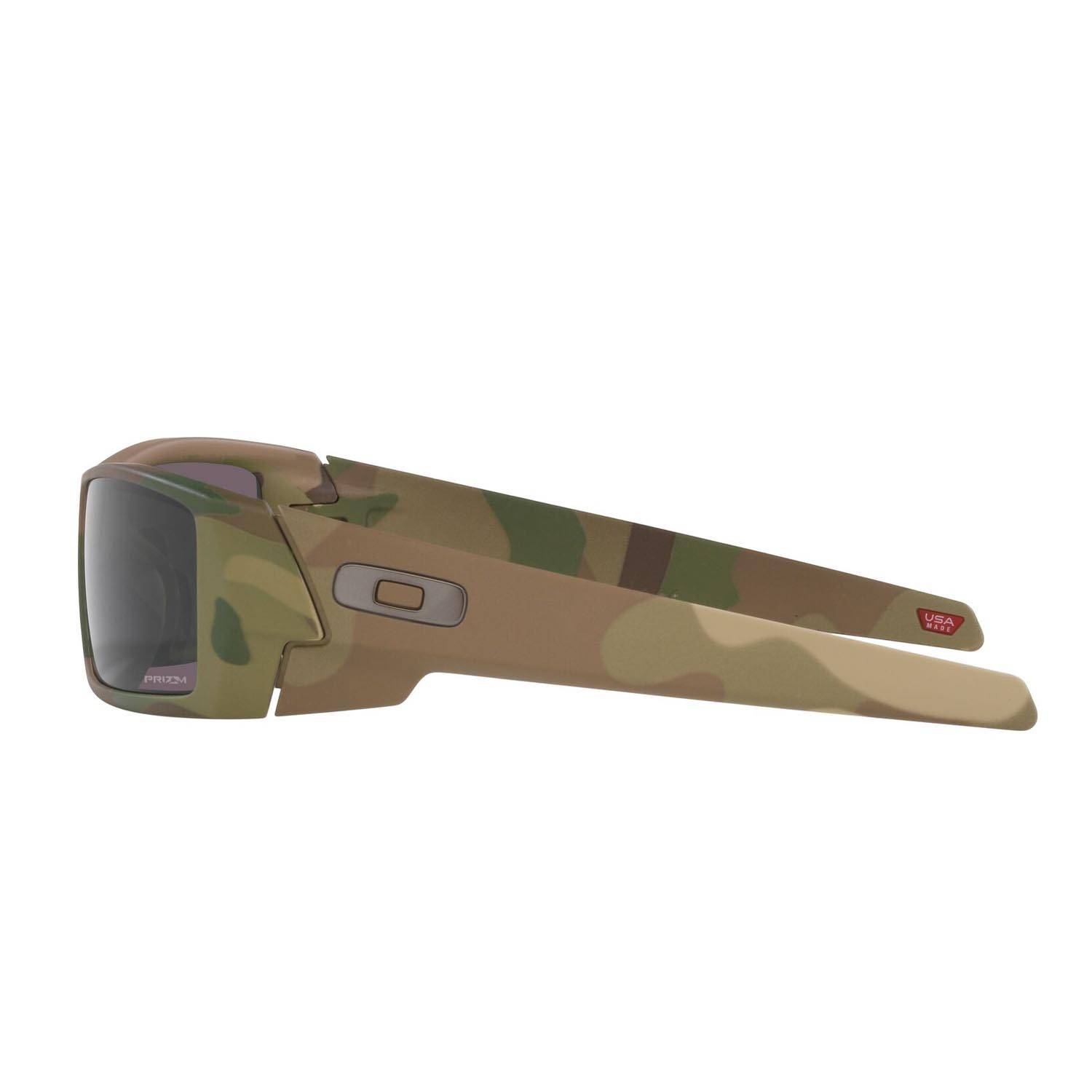 Oakley Standard Issue Gascan Multicam Collection | Galls
