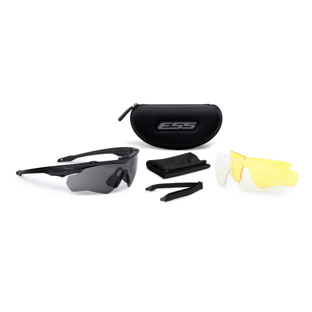 ESS EYE PRO CROSSBLADE 3LS
