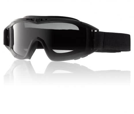 Revision Eyewear Desert Locust Military Goggle System