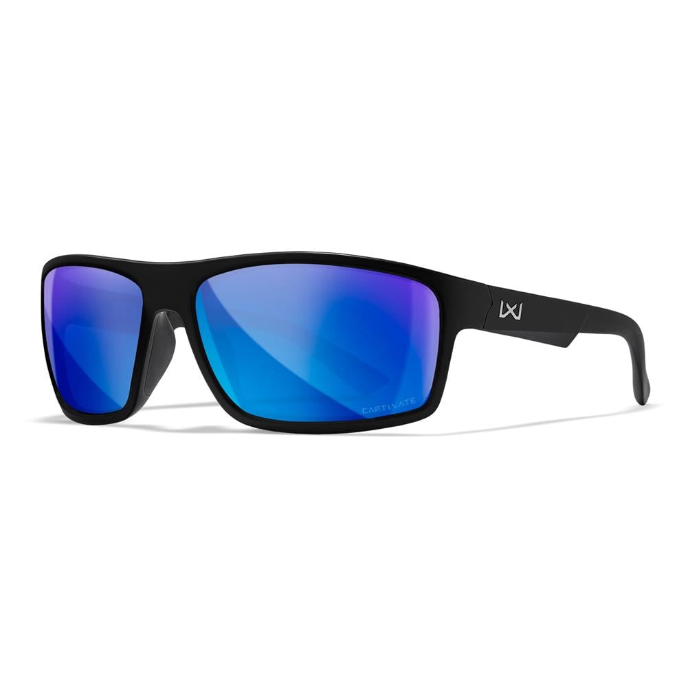 WILEY X PEAK XL ANSI POLARIZED SUNGLASSES