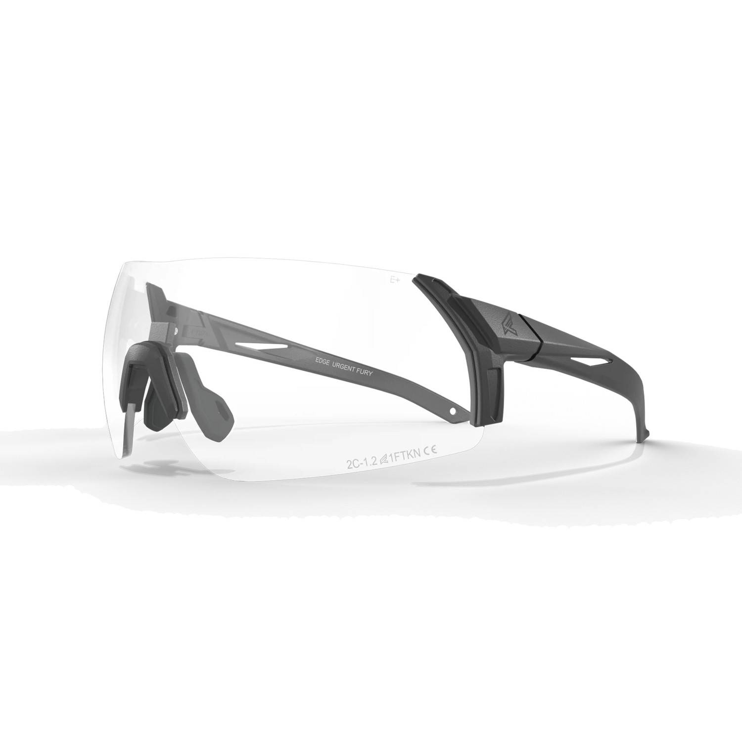 EDGE EYEWEAR URGENT FURY GLASSES