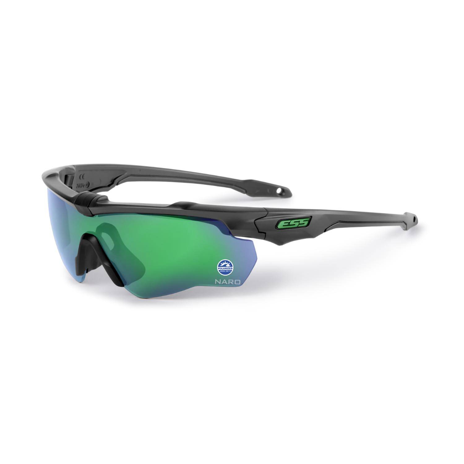 ESS EYE PRO CROSSBLADE NARO WATERMAN