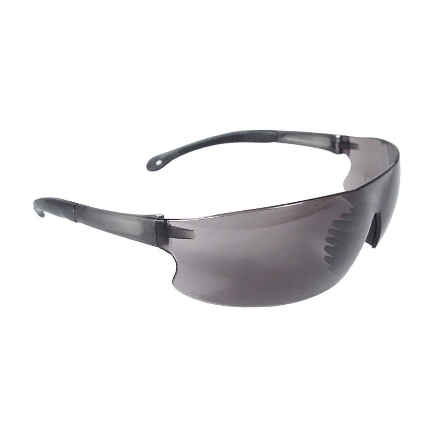 RADIANS RAD-SEQUEL SAFETY GLASSES, 12 PACK