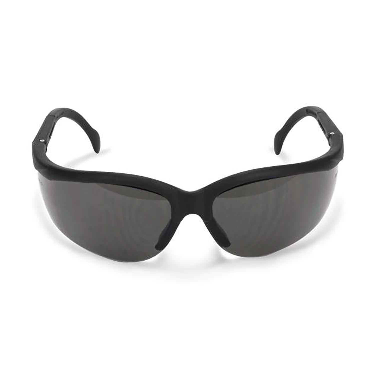 RADIANS JOURNEY SAFETY GLASSES, 12 PACK