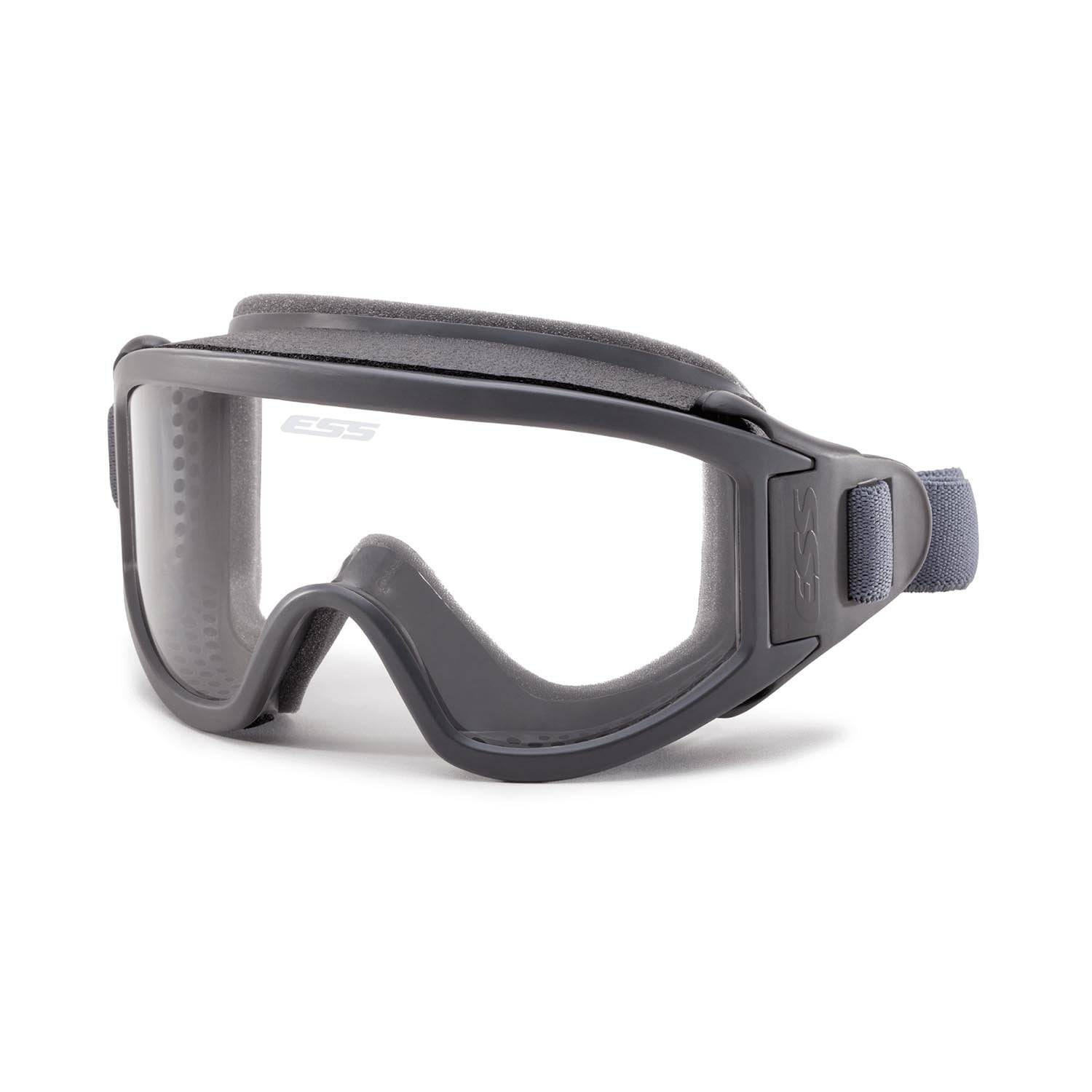ESS Striketeam SJ ANSI MIL-DTL Ballistic Goggles