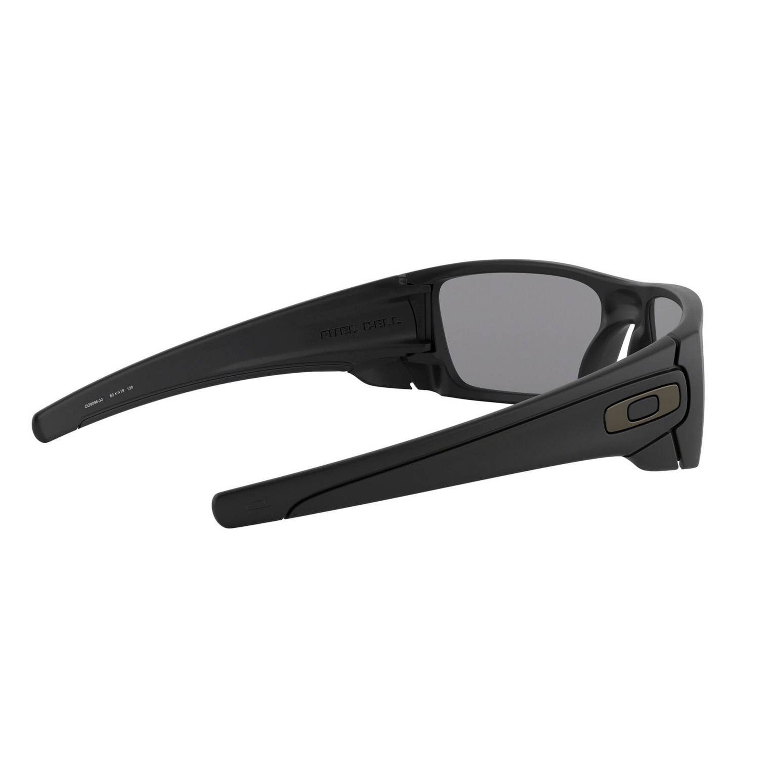 Oakley SI Fuel Cell Matte Blac Grey US Flag Icon
