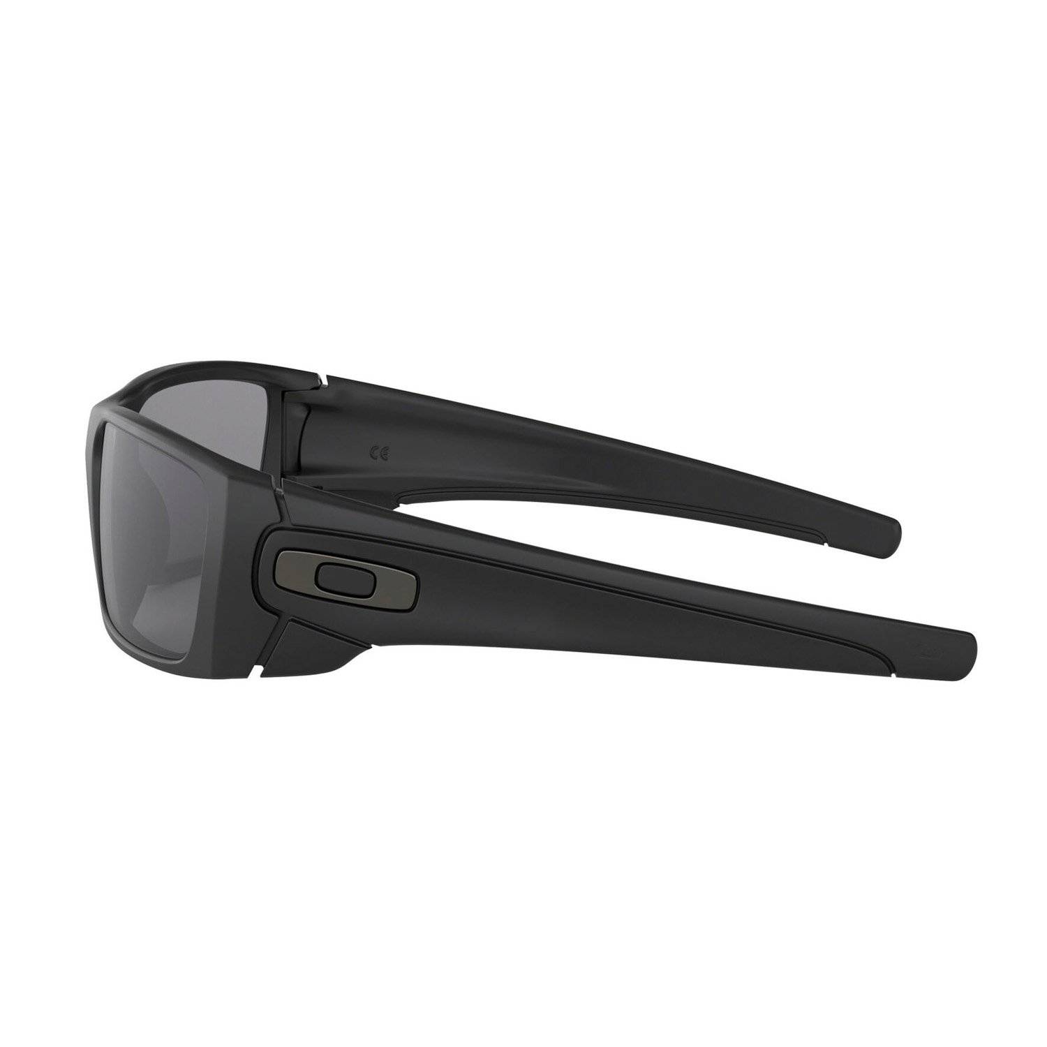 Oakley SI Fuel Cell Matte Blac Grey US Flag Icon