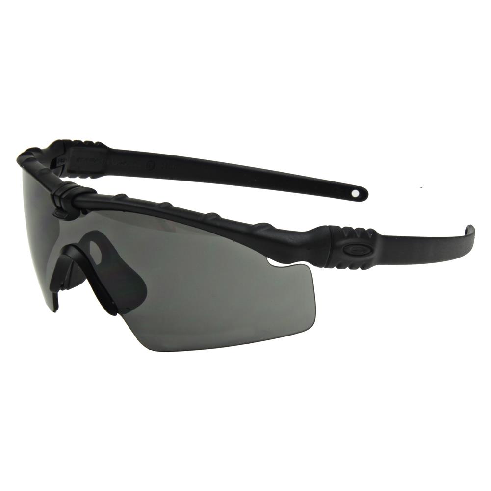 Oakley SI Ballistic M Frame Strike 3.0