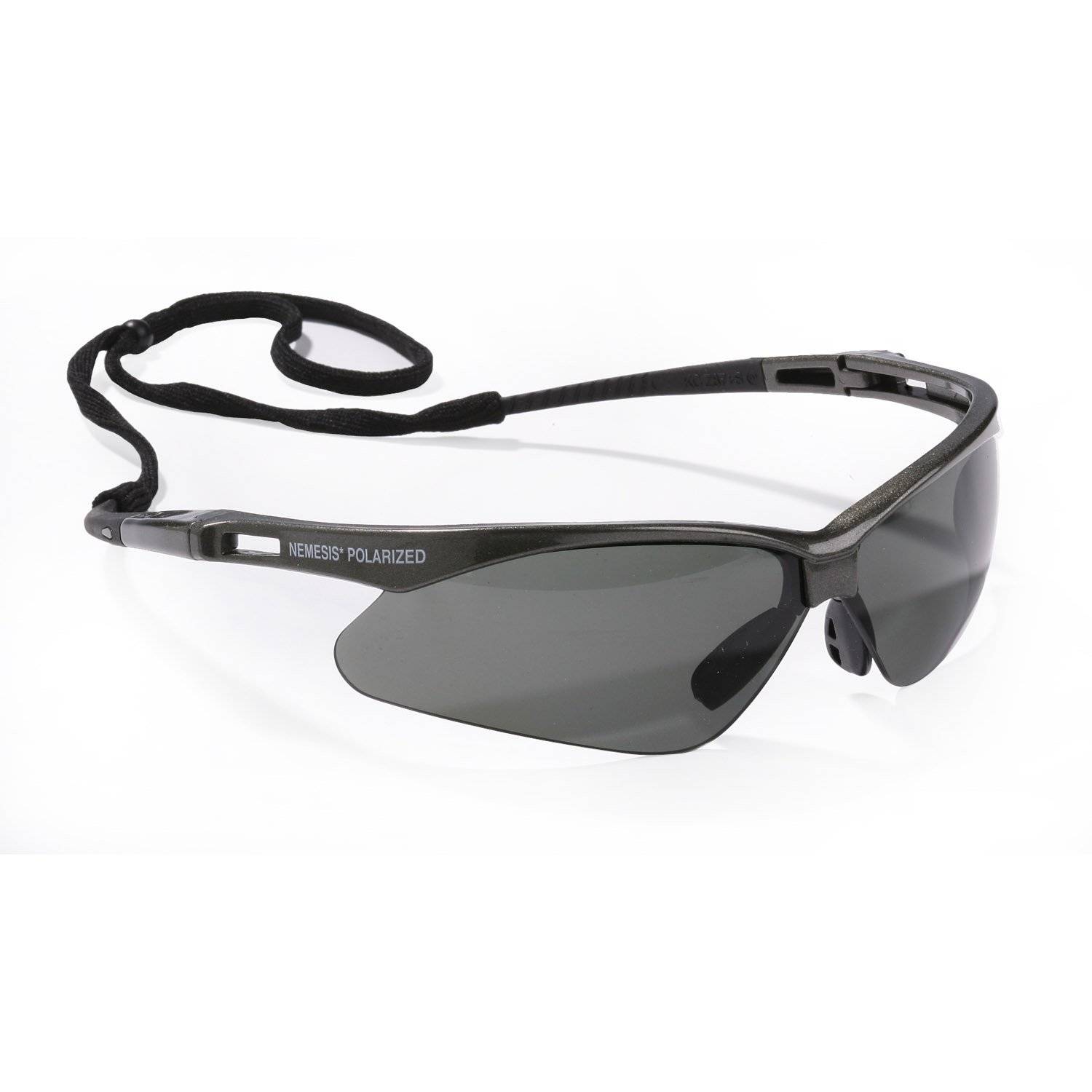 Kimberly Clark Nemesis Polarized Shooting Glasses