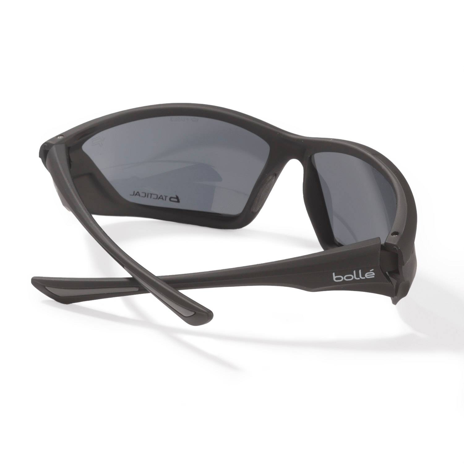 Bolle Safety Standard Issue SWAT Polarized Sunglasses