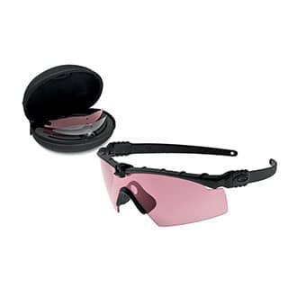 sarkom fantom træt Oakley SI Ballistic M Frame 3.0 Eyewear with PRIZM Array
