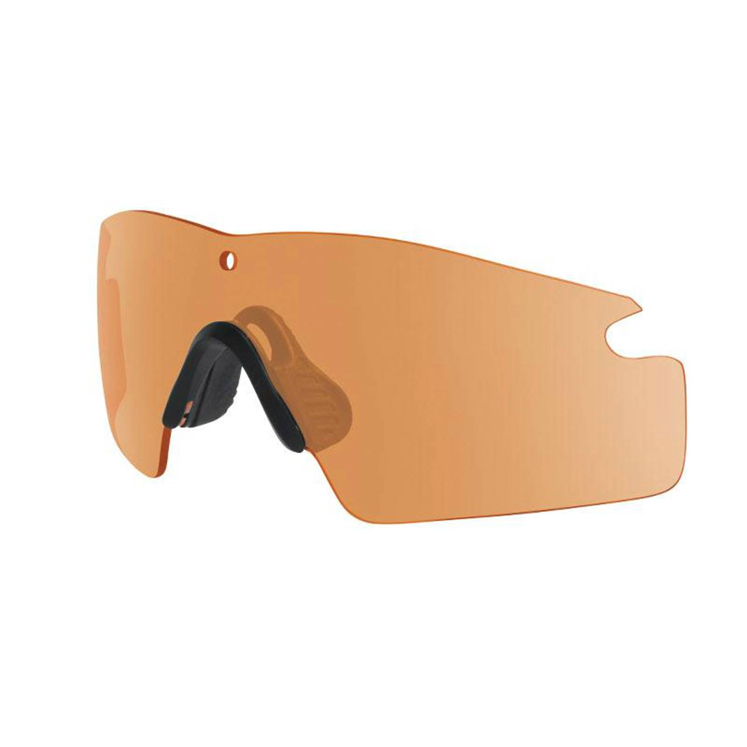 OAKLEY SI BALLISTIC M FRAME 3.0 STRIKE AGRO REPLACEMENT LENS