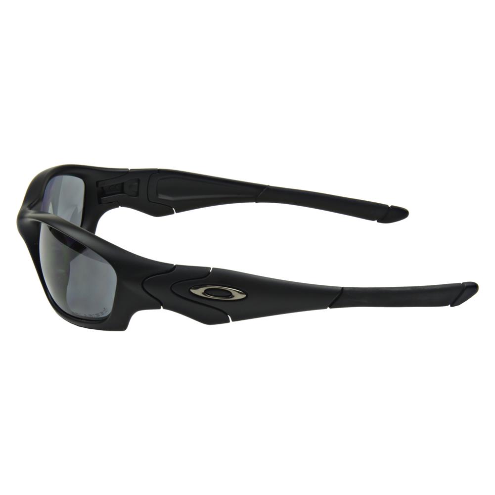 Oakley サングラス Oakley SI Straight Jacket Sunglasses