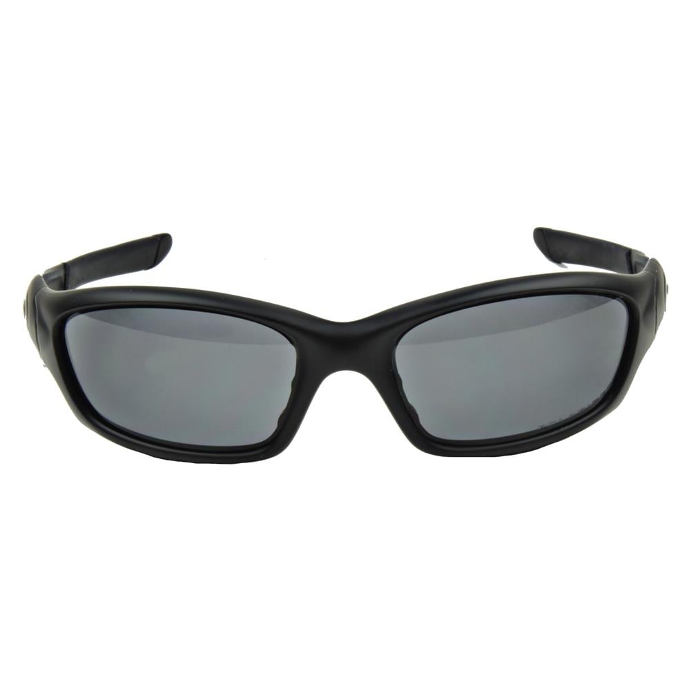 Oakley SI Straight Jacket Sunglasses