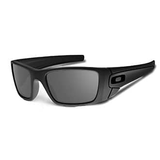 Oakley SI Fuel Cell Thin Redline Satin 