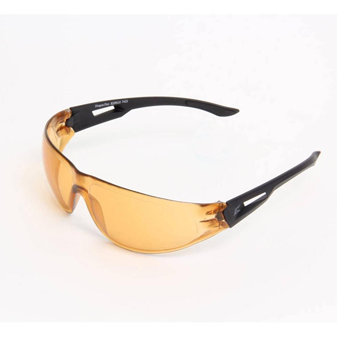 EDGE EYEWEAR DRAGON FIRE TACTICAL