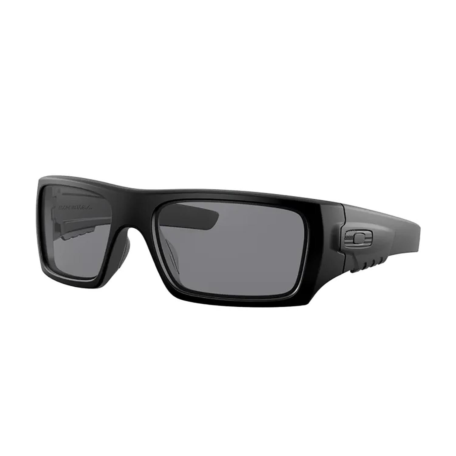OAKLEY SI DET CORD MATTE BLACK