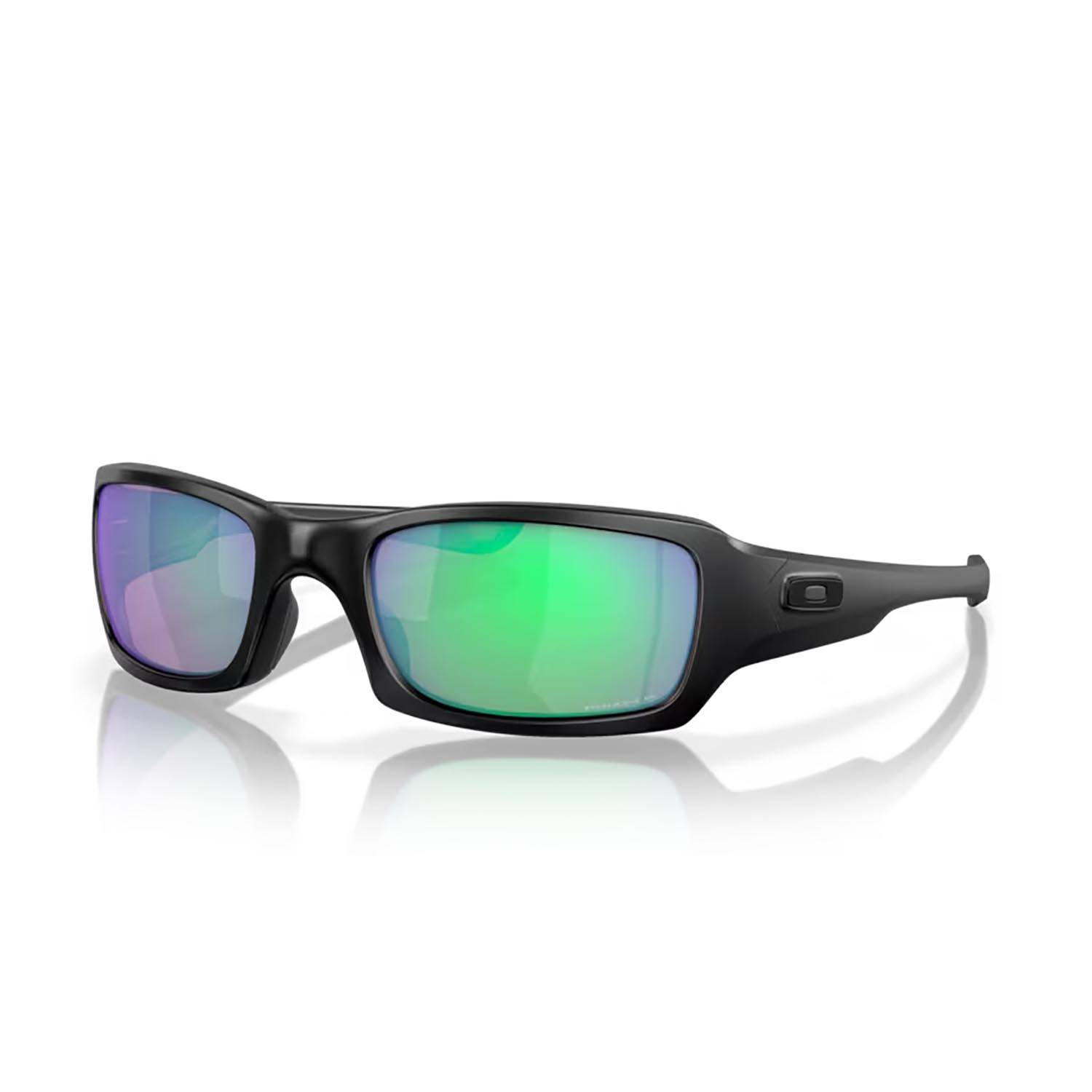 OAKLEY SI FIVES SQUARED PRIZM