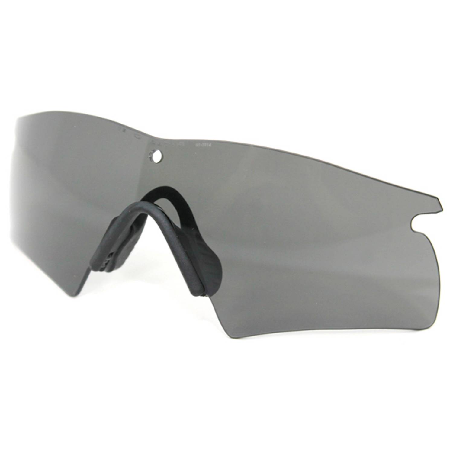 OAKLEY LENS REPLACEMENT FOR HYBRID 2.0 BALLISTIC SI