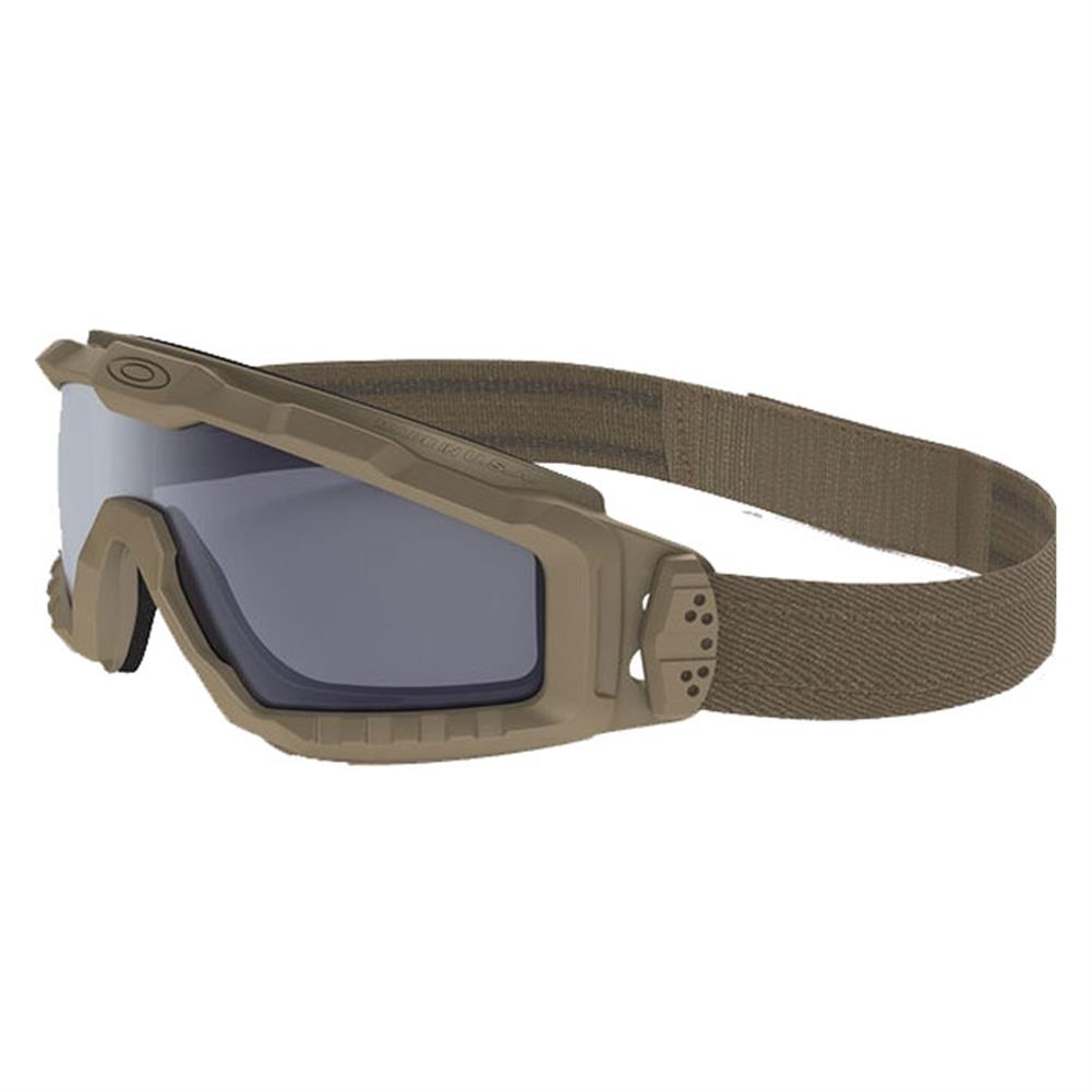 Oakley SI Ballistic HALO