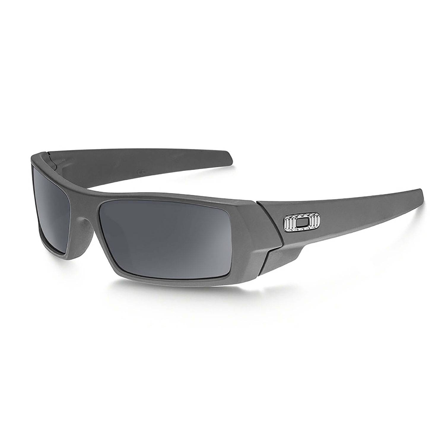 Oakley SI Gascan DD Tornado w/ Black Iridium Lenses