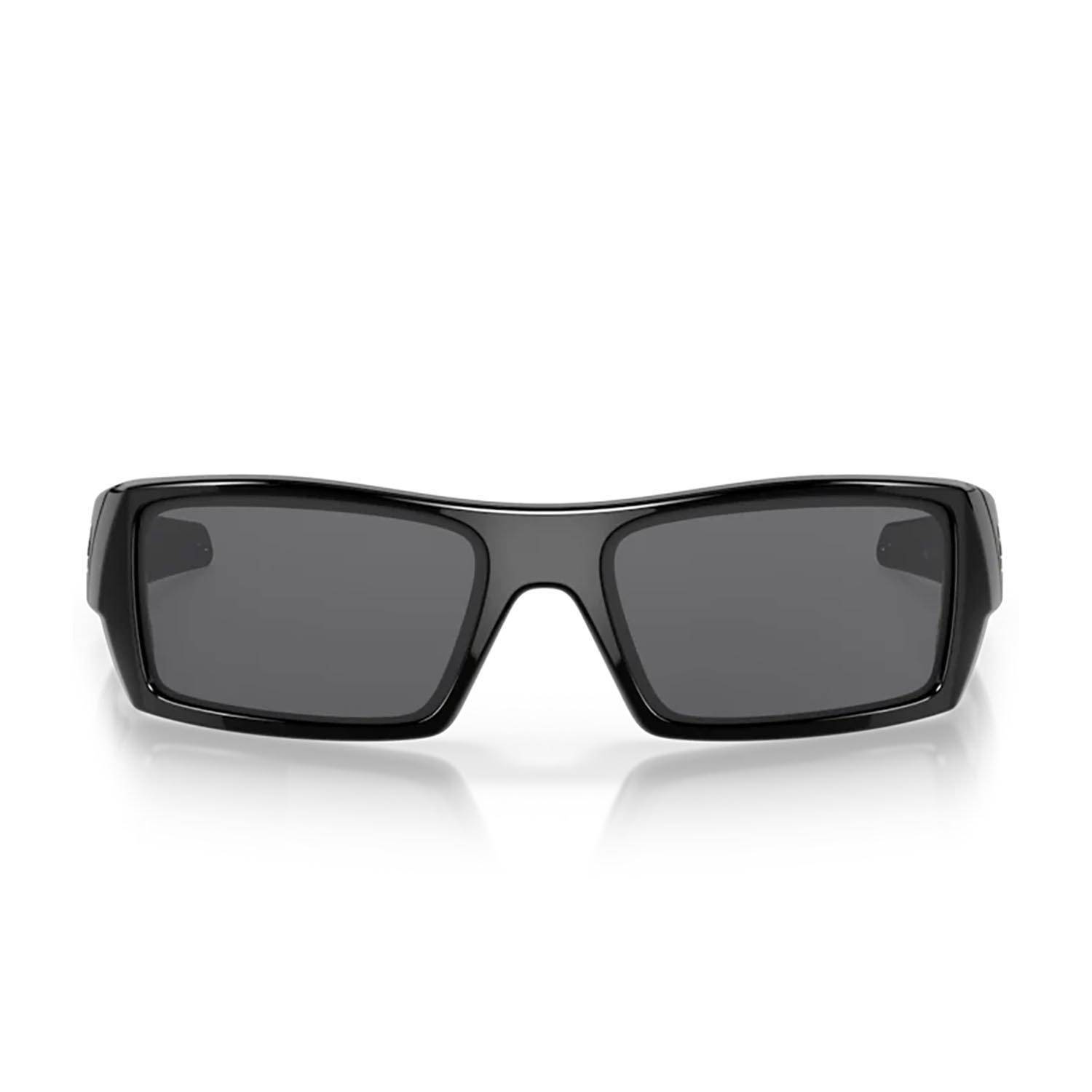 Oakley SI Gascan Multicam Black w/ Gray Polarized Lenses