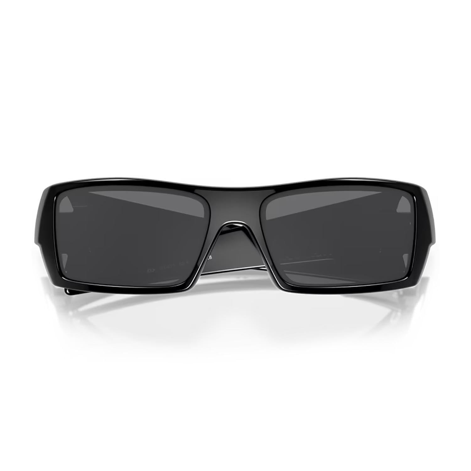 Oakley SI Gascan Multicam Black w/ Gray Polarized Lenses