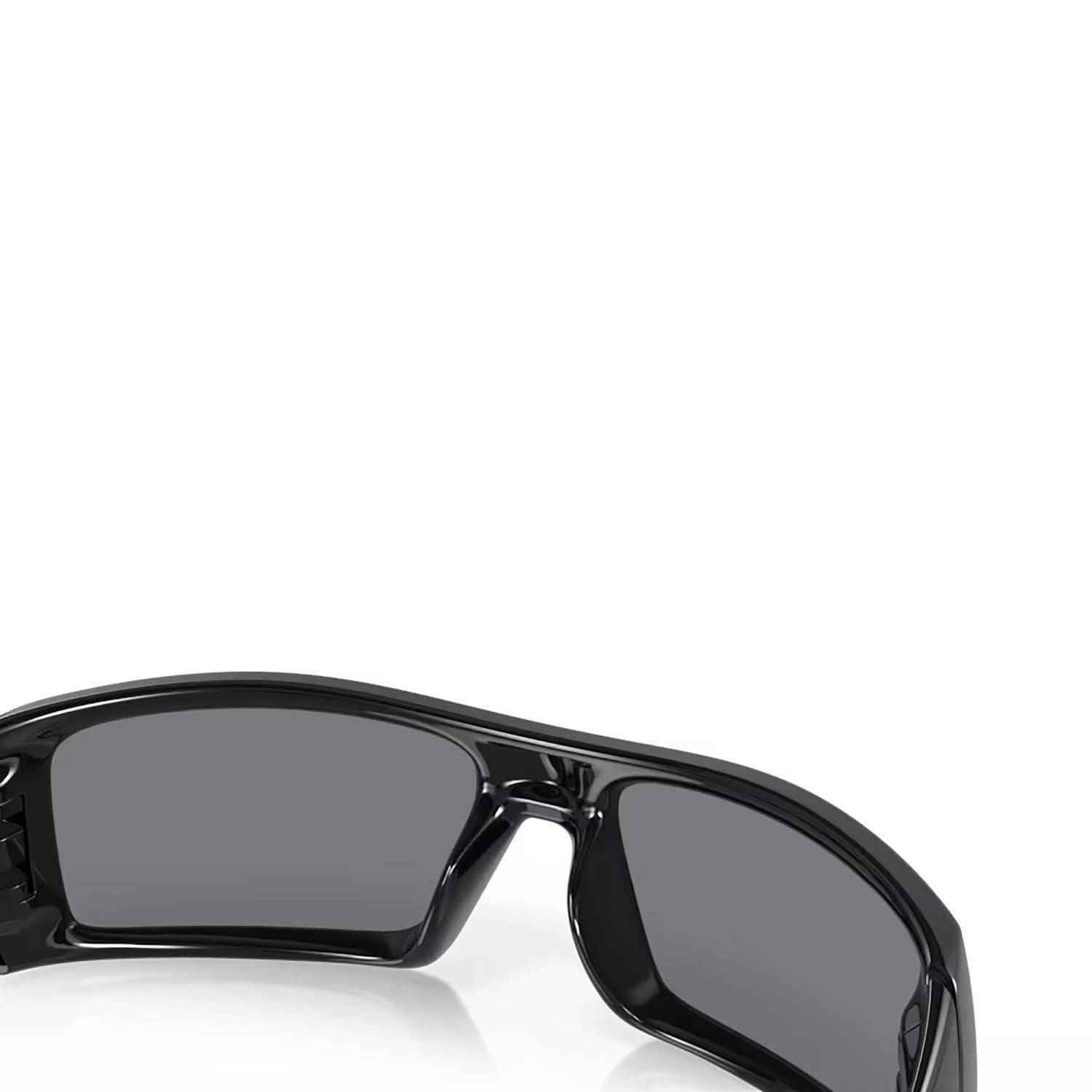 Oakley SI Gascan Multicam Black w/ Gray Polarized Lenses