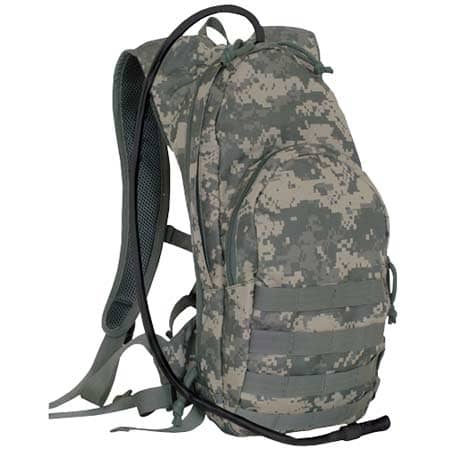 fox tactical bag