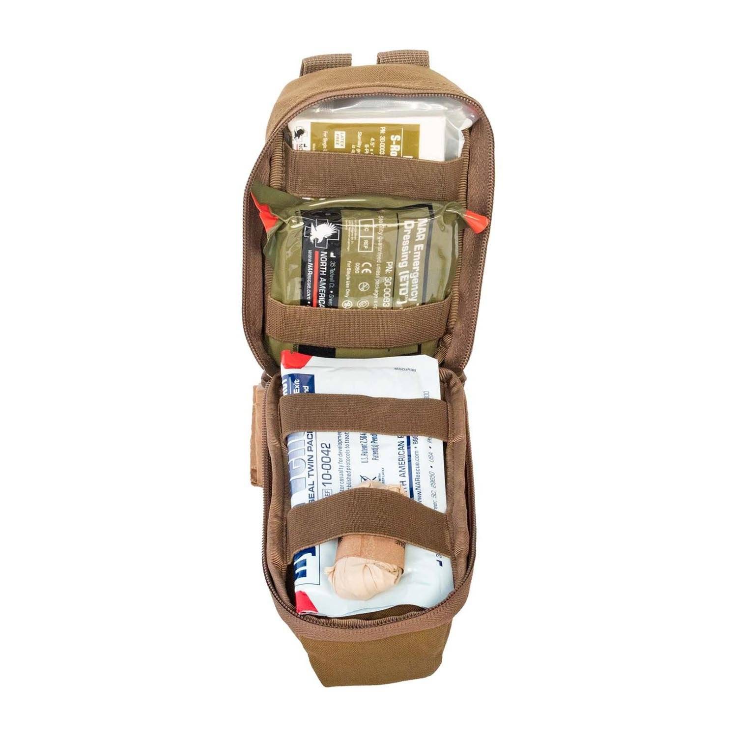 North American Rescue K9 Handler ROO MFAK K9 Medical