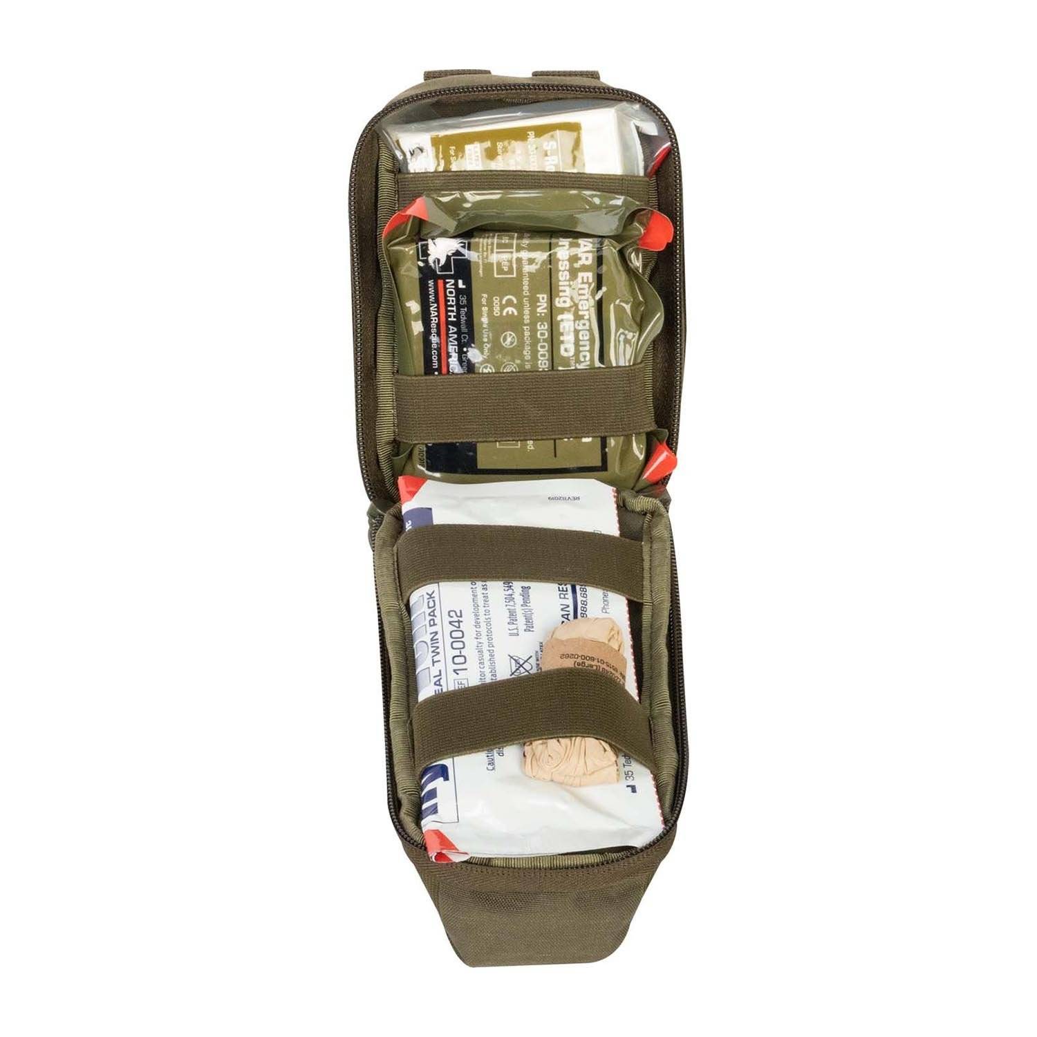 North American Rescue K9 Handler ROO MFAK K9 Medical