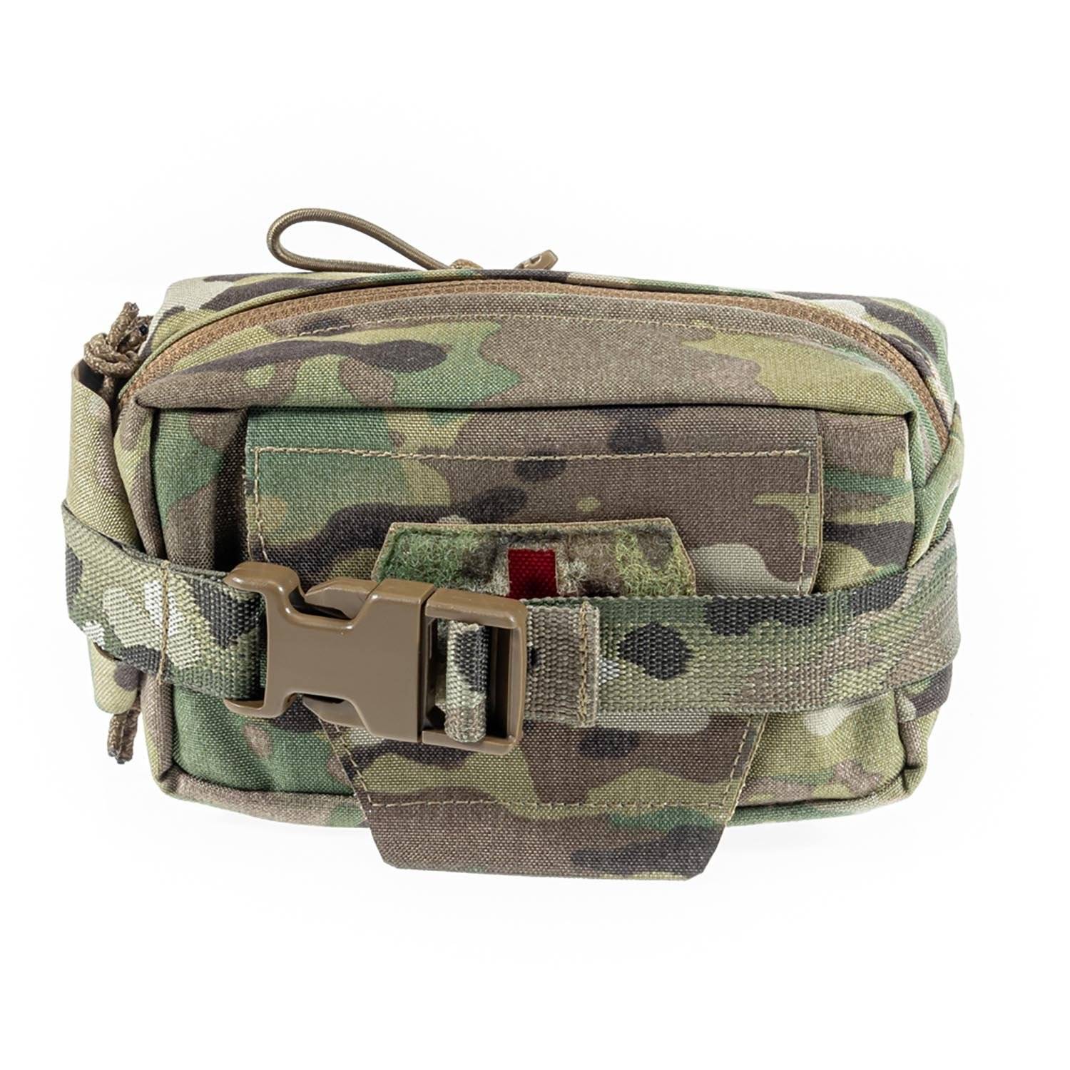 Raptor Tactical IFAK Individual First Aid Kit | Galls