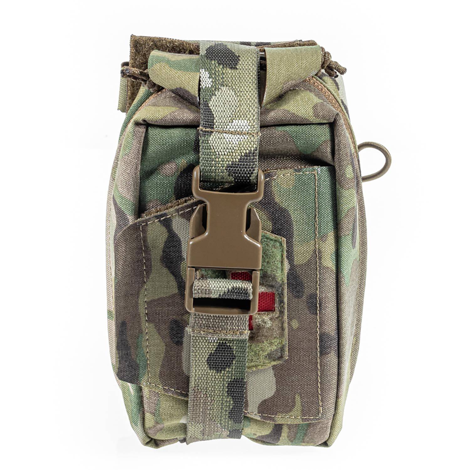 Raptor Tactical IFAK Individual First Aid Kit | Galls