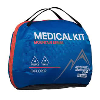 First-Aid Kits Advice – The Denver Post