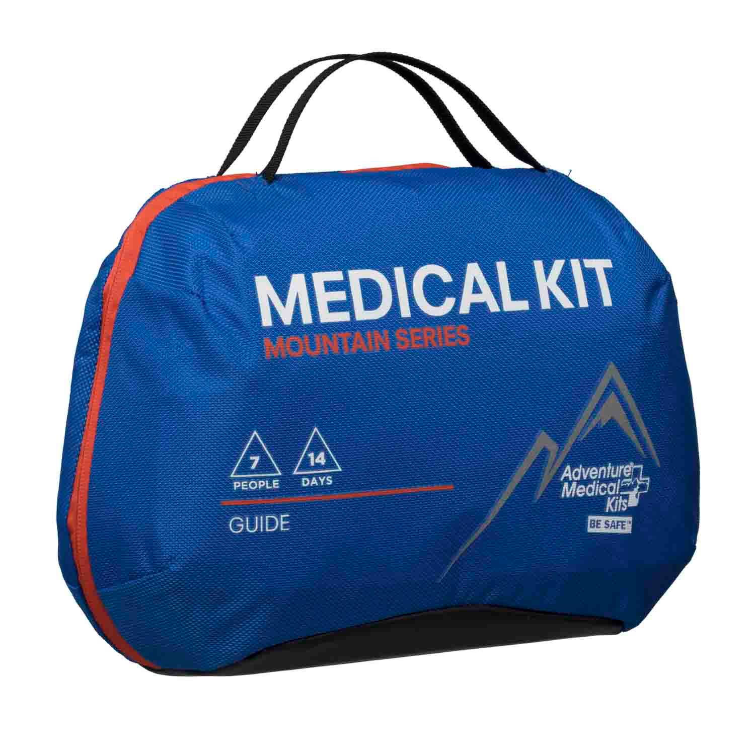 Adventure Medical Mountain Series Fundamentals Kit