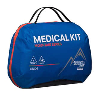 Adventure Medical Kit  Mountain Series Fundamentals Adventure  First Aid Kit 