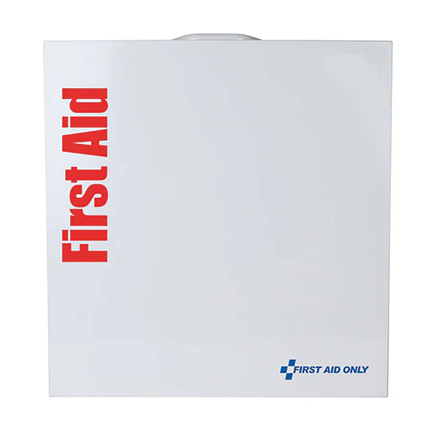 SmartCompliance 100 Person Large Metal Food Service First Ai