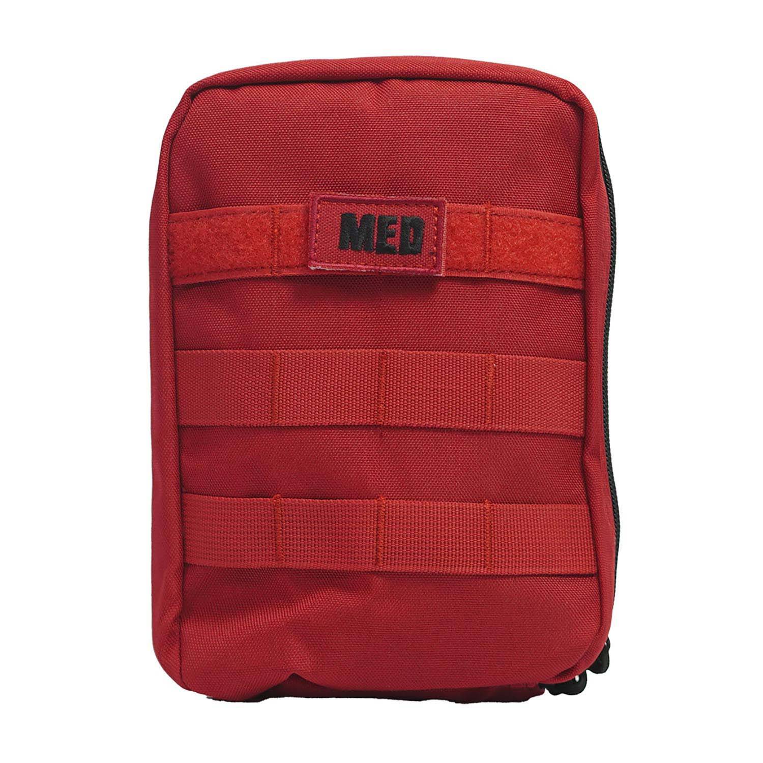 ELITE FIRST AID MILITARY IFAK