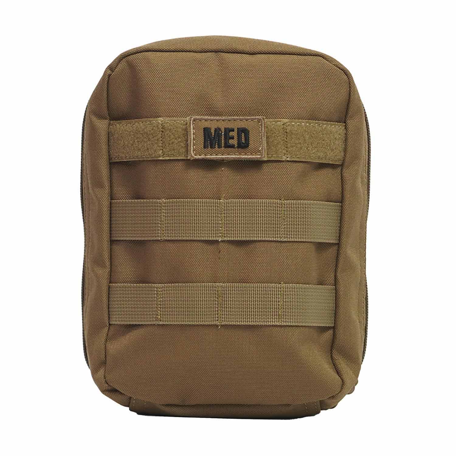 ELITE FIRST AID MILITARY IFAK