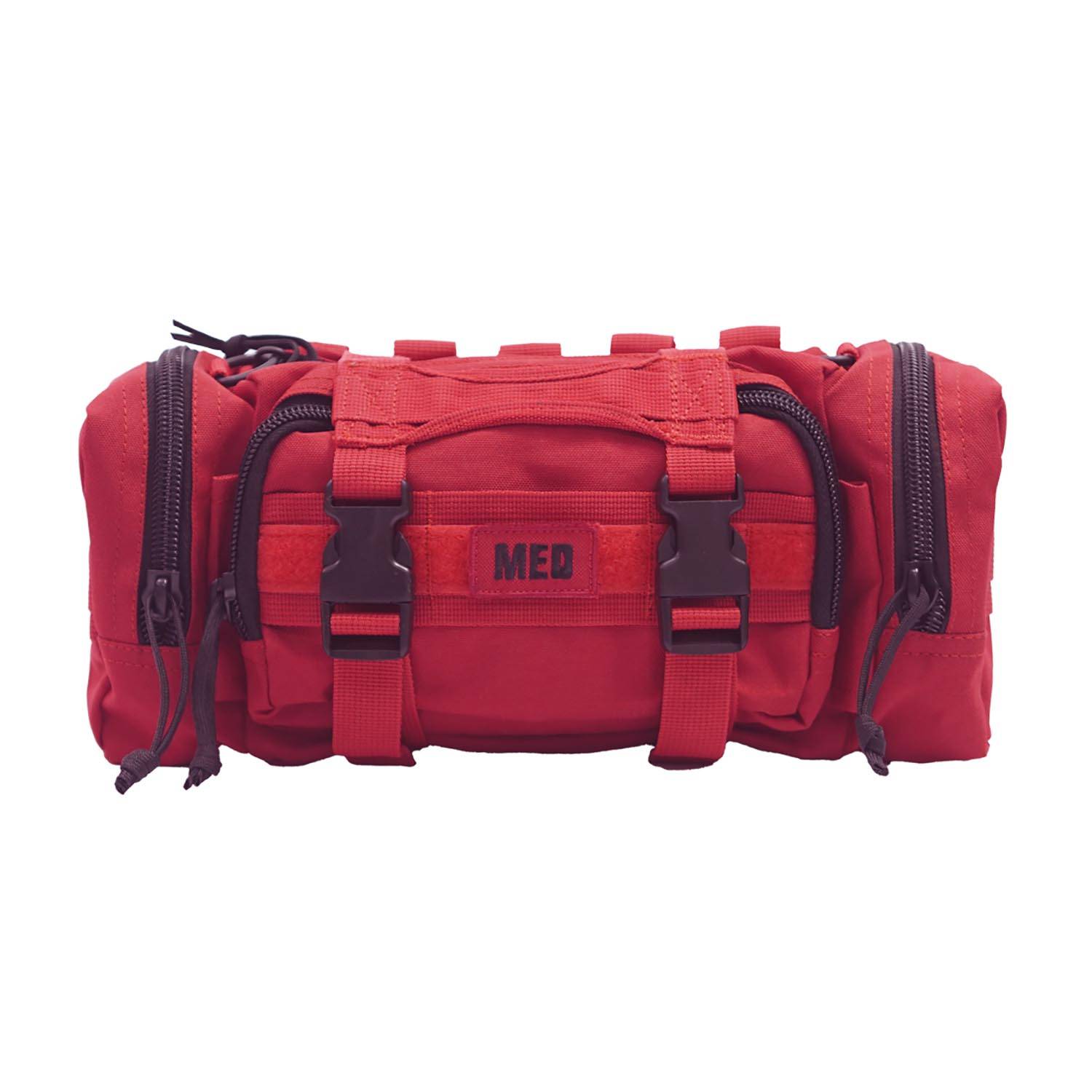 ELITE FIRST AID RAPID RESPONSE KIT, FIRST AID