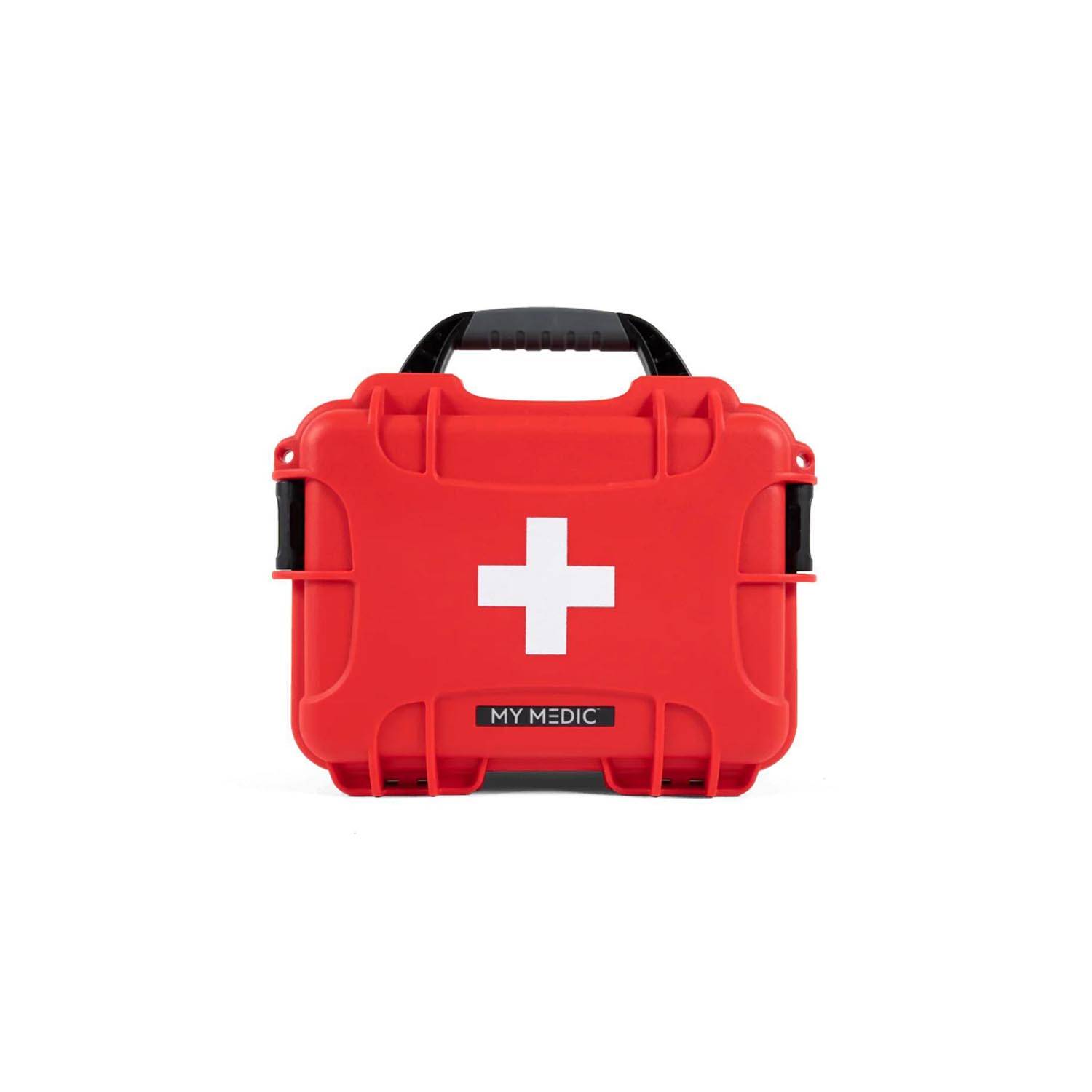 MY MEDIC MYFAK MINI PRO WATERPROOF BOAT FIRST AID KIT