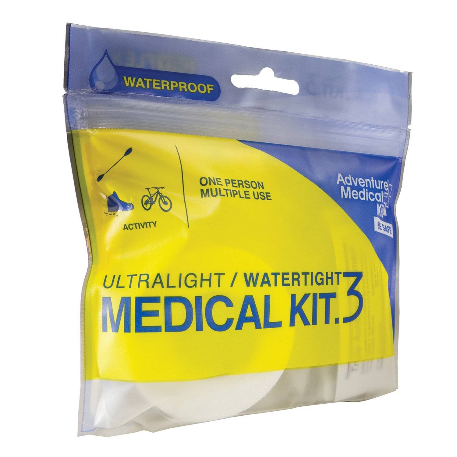 Adventure Medical Ultralight Watertight .3 Kit