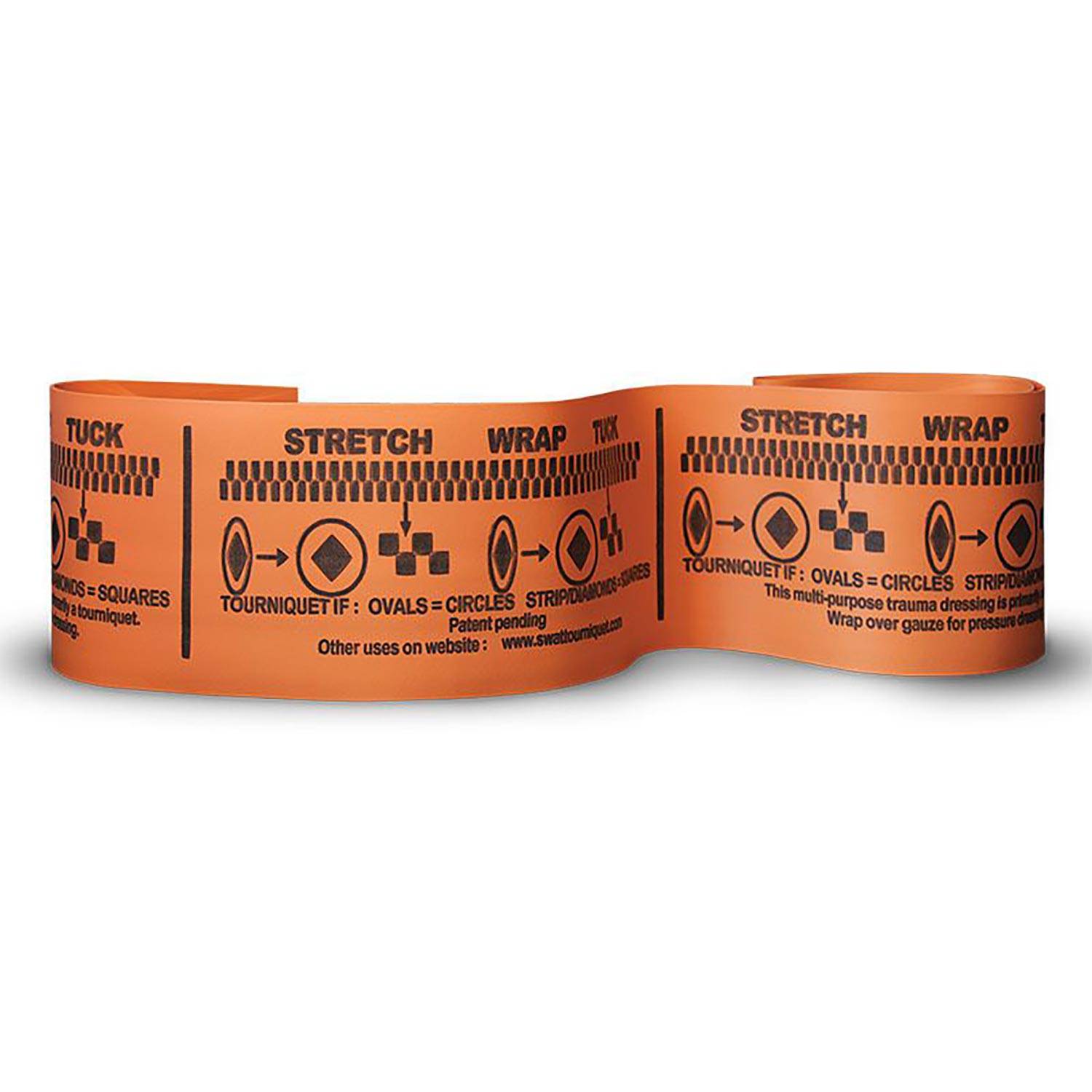 CHINOOK SWAT-T TOURNIQUET