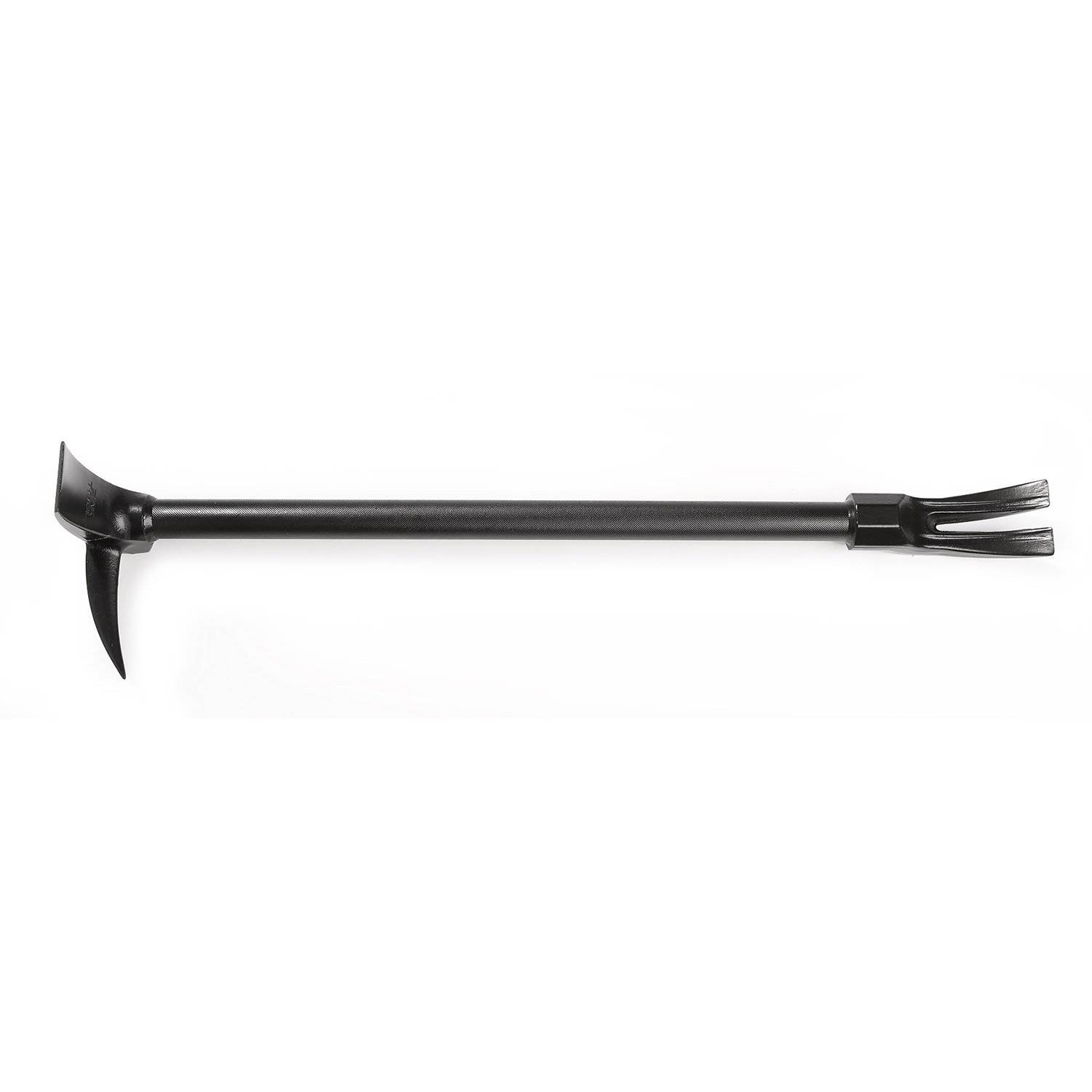 ZAK TOOL TACTICAL ENTRY TOOL HALLIGAN ZT41-36 ALL BLACK FOR POLICE FIREFIGHTER 