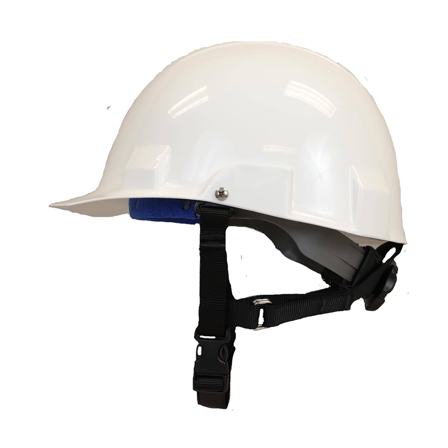 BULLARD VECTOR HELMET ANSI/CSA TYPE II CLASS E & G PROTECTIO
