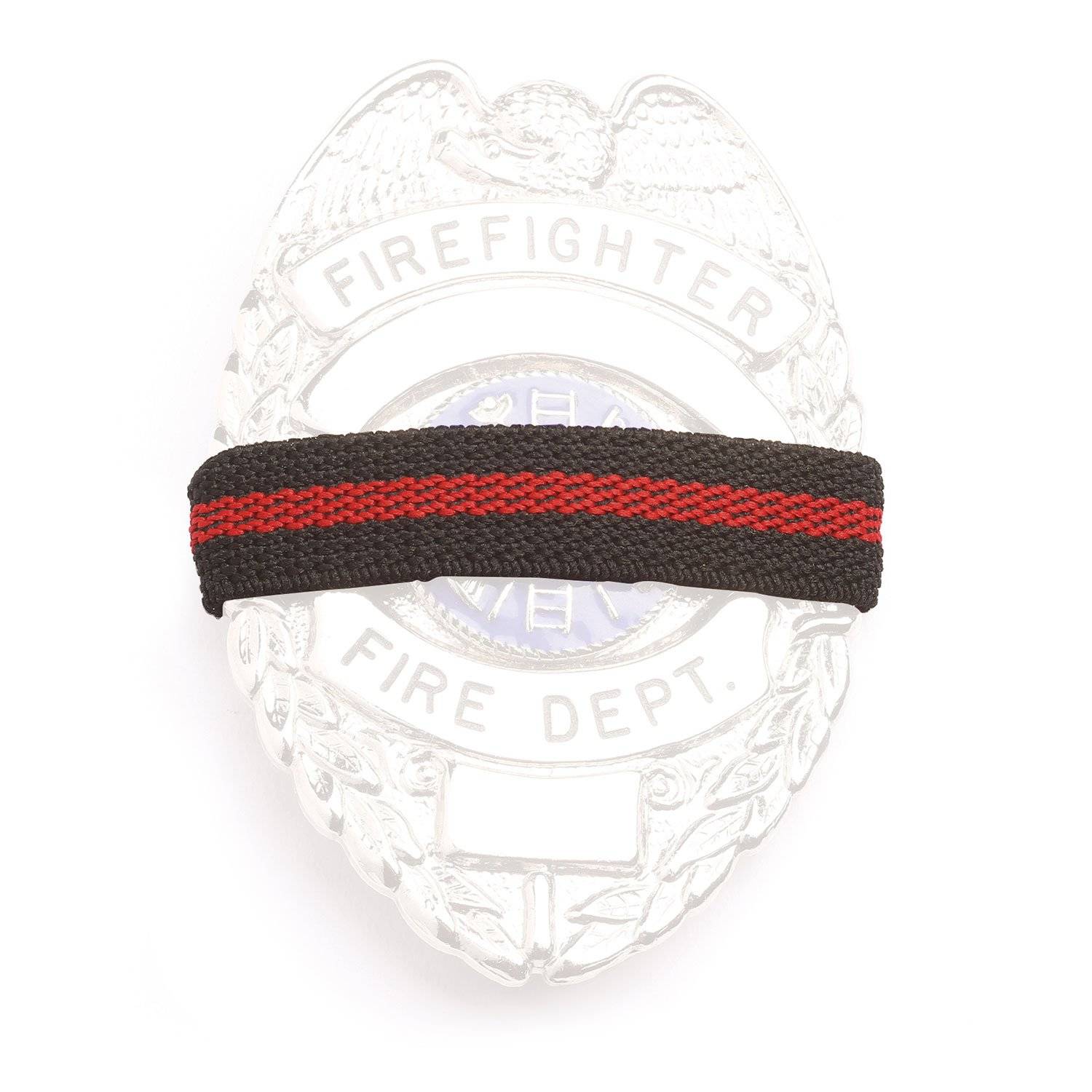 WESOL THIN LINE MOURNING BAND